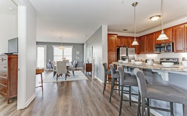 Casa Maria Luxurious 3 Bedroom Condo by RedAwning