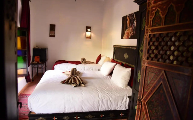 Riad du Petit Prince