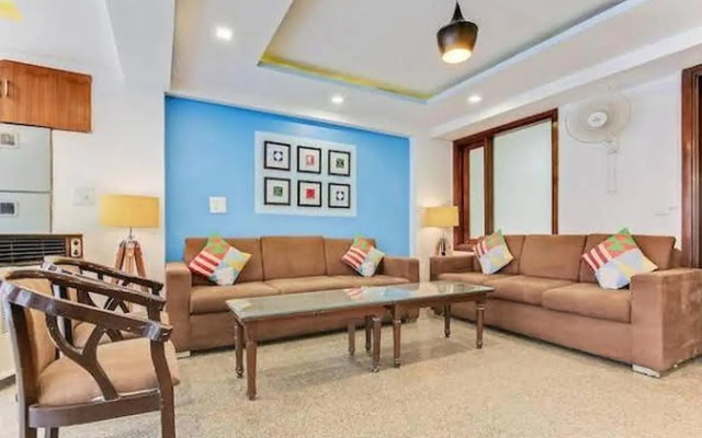 Downtown Travelodge Delight