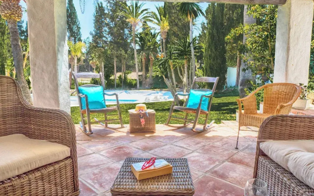 Pool Villa Jazmin