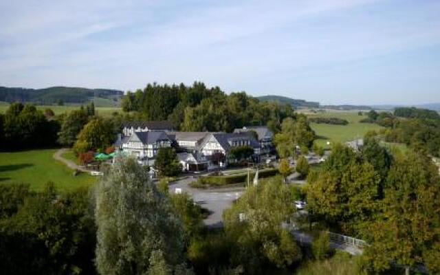 Platte Romantik-Hotel
