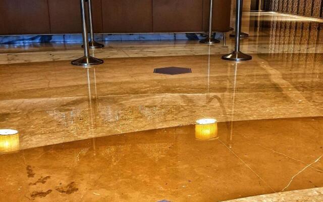 JW Marriott Mumbai Sahar