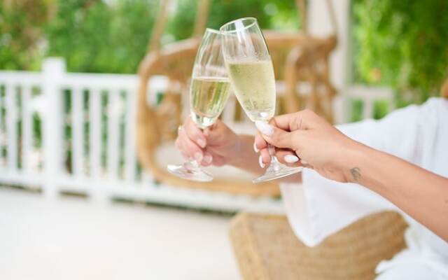 Elephant Beach Club & Resort Samui