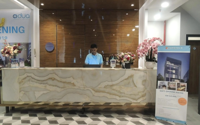 Odua Thamrin Jakarta