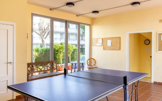 107710 Apartment In Fuengirola