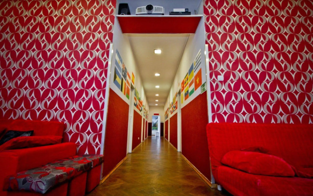 Benedict Hostel