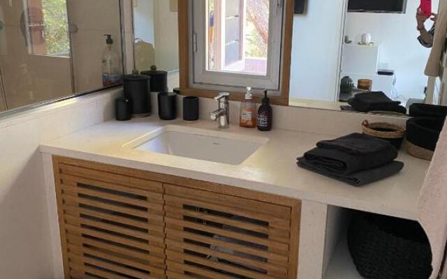 Superbe appartement avec Rooftop privé