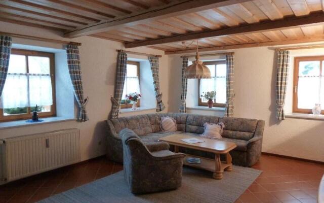 Appartementhaus Osserblick