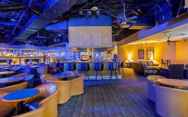 Clarion Hotel Desoto