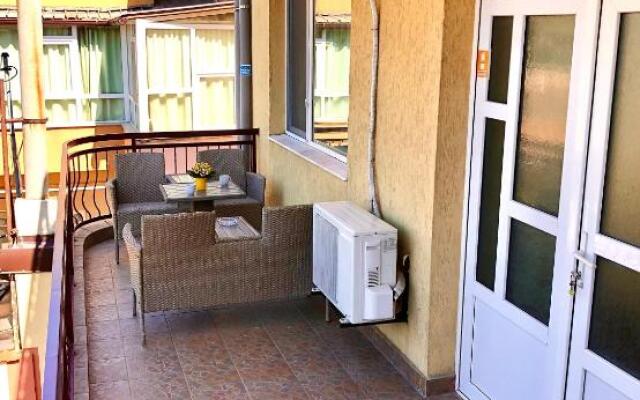 Apartament 3 camere Isabel