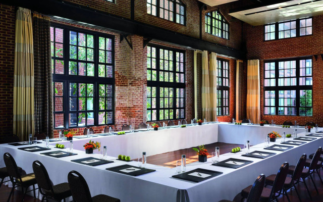 The Ritz-Carlton Georgetown, Washington, D.C.