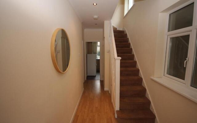 Boundaries House