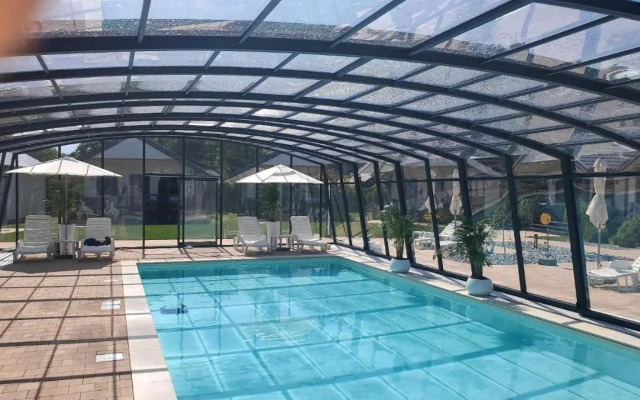 Ośrodek Wypoczynkowy Lawendowo