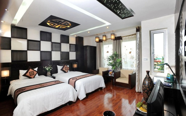 Wild Lotus Apartment 2