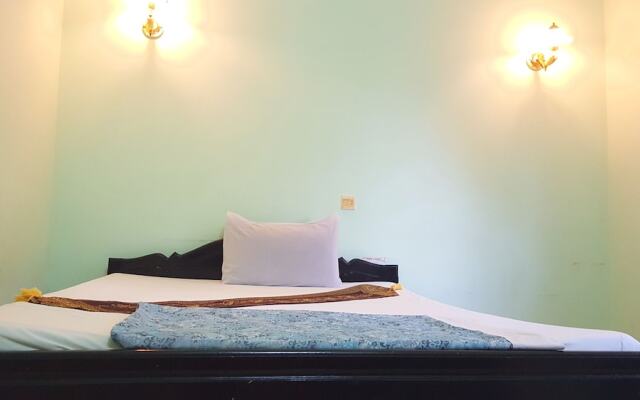 Global Guest House