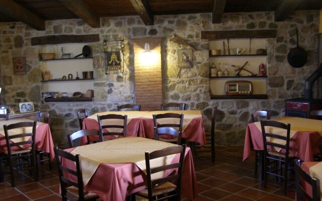 Turismo Rurale Le Grazie