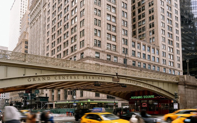 Charming Midtown East Suites by Sonder