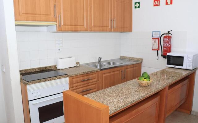 Apartamentos Paula Bela by Garvetur