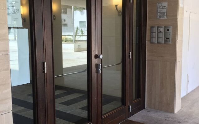 Trastevere Apartments in Rome