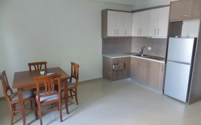 Doka Luxury Apartments