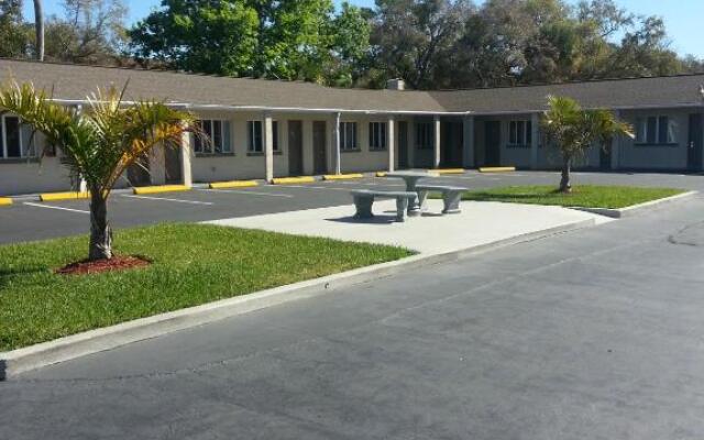 Budget Inn of Daytona Beach