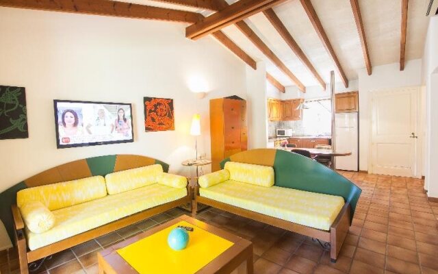 Pueblo Menorquin Apartamentos