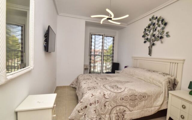 Jardines del Montgo 15655