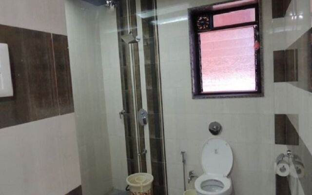 Room Maangta 125 - Kalyan East