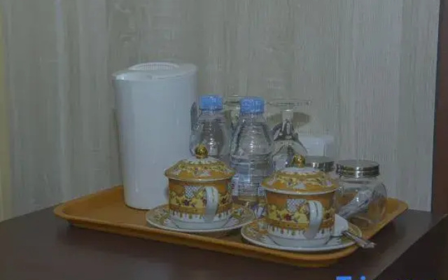 Nadya Hotel
