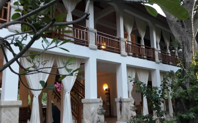 Villa Marakuya