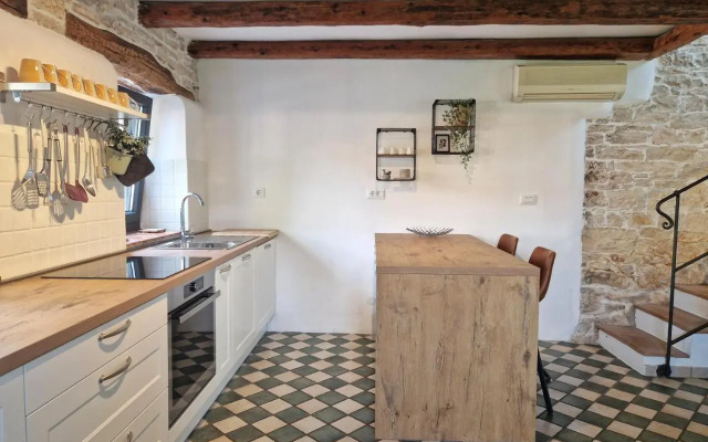Villa Lucija