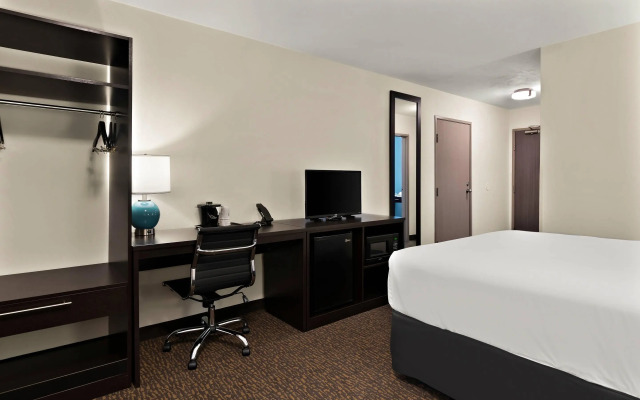 Sleep Inn Kelso Longview