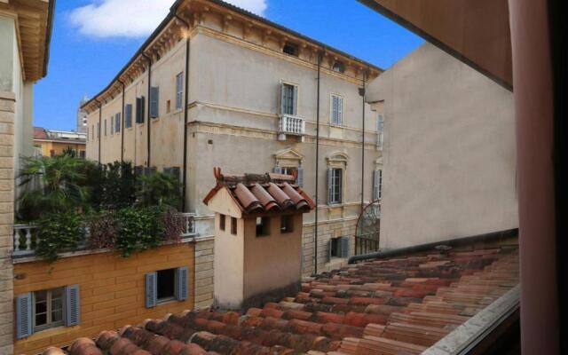Palazzo 5 Garden Suite