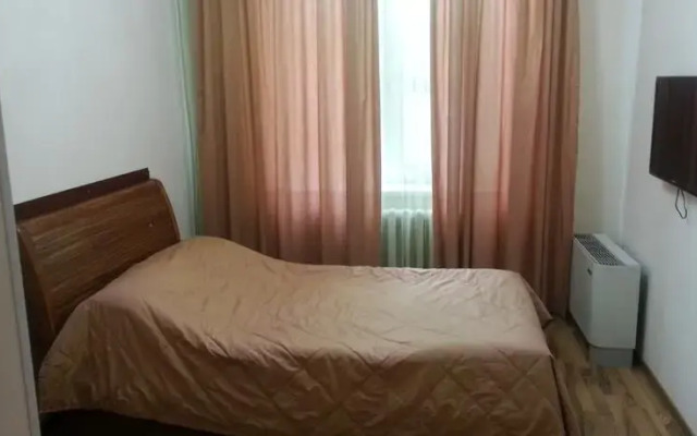 Triumph Astana Hotel