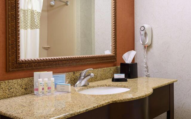 Hampton Inn & Suites Peoria at Grand Prairie, IL