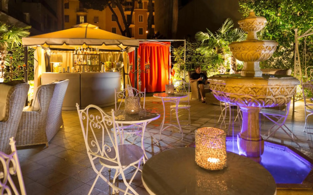 Hotel Milton Roma