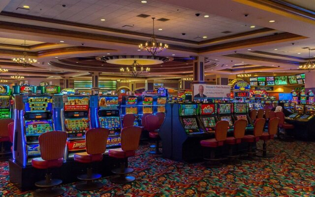 Fiesta Henderson Hotel