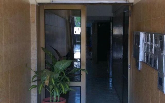 Brasilia Hostel