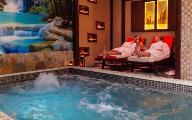 Hotel Passpartu Home Garni