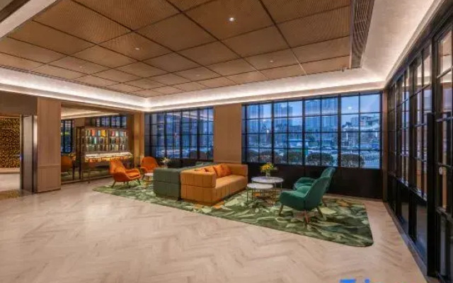 OrangeHotel(SouthSunshineWuAvenueBranch)