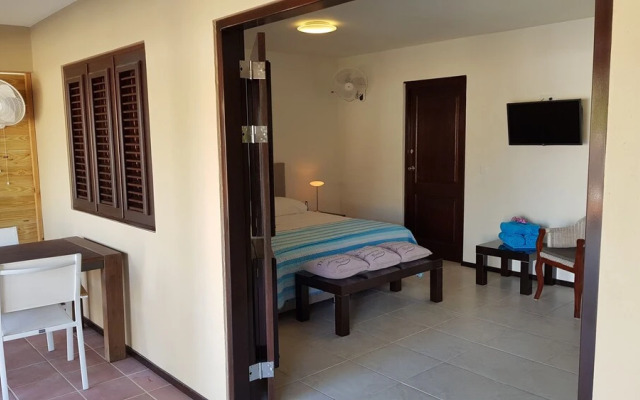 Villa Carina Apartments