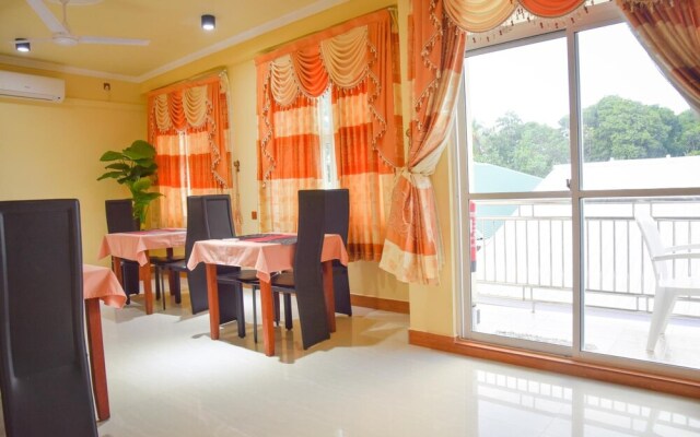 Nalaveshi Inn - Huraa