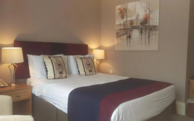 Hotel Coco