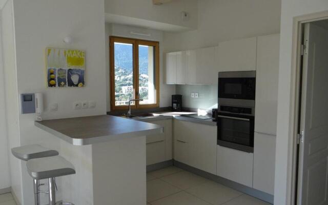 Appartement Cavalaire-sur-Mer, 3 pièces, 6 personnes - FR-1-100-226