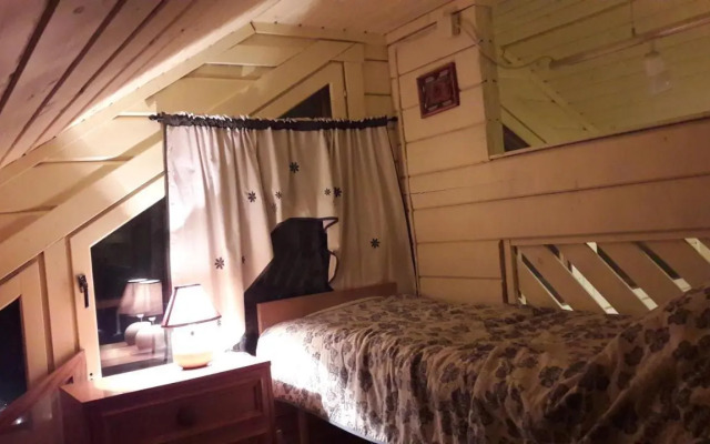 Cottage Kesaranta