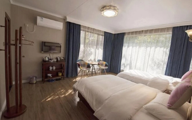 Niaochao Boutique Inn – Guest Rooms – Chenzhou