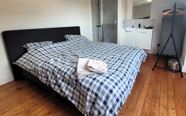 Vakantiehuis d'Ereplatse