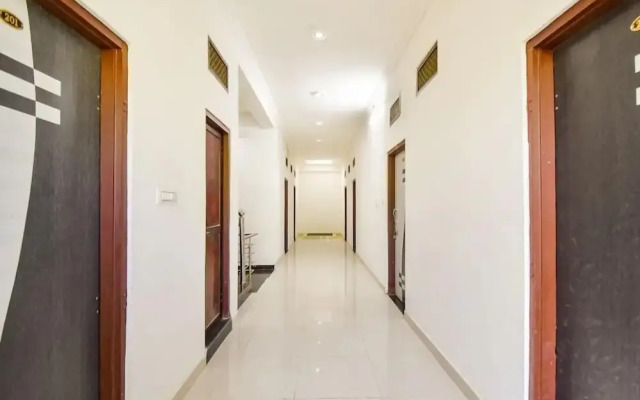 RV Stay Pushkar