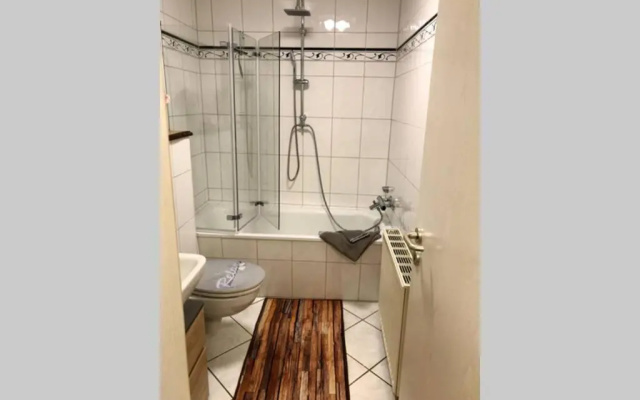 Apartment Zum goldenen Löwen inkl. Parkplatz & WLAN