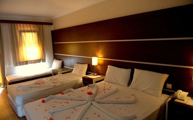 Woxxie Hotel